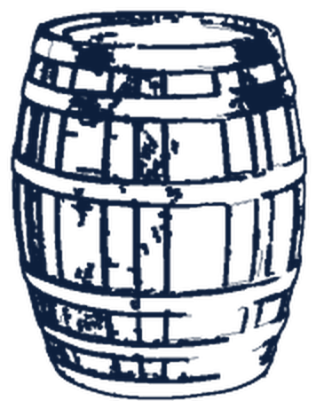 CaskNet cask etching